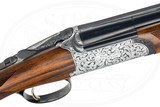 RIZZINI ROUND BODY EM OVER UNDER 20 GAUGE - Image 5 of 17