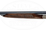 FAUSTI BOUTIQUE MODEL DEA BRITISH SL 28 GAUGE PATELLI ENGRAVED - 14 of 17