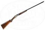 FAUSTI BOUTIQUE MODEL DEA BRITISH SL 28 GAUGE PATELLI ENGRAVED - 3 of 17