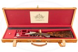 FAUSTI BOUTIQUE MODEL DEA BRITISH SL 28 GAUGE PATELLI ENGRAVED - 17 of 17