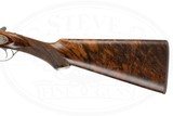 FAUSTI BOUTIQUE MODEL DEA BRITISH SL 28 GAUGE PATELLI ENGRAVED - 16 of 17