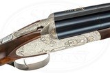 FAUSTI BOUTIQUE MODEL DEA BRITISH SL 28 GAUGE PATELLI ENGRAVED - 5 of 17