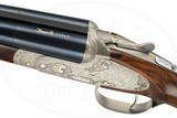 FAUSTI BOUTIQUE MODEL DEA BRITISH SL 28 GAUGE PATELLI ENGRAVED - 6 of 17