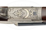 FAUSTI BOUTIQUE MODEL DEA BRITISH SL 28 GAUGE PATELLI ENGRAVED - 10 of 17