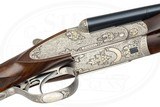 FAUSTI BOUTIQUE MODEL DEA BRITISH SL 28 GAUGE PATELLI ENGRAVED - 7 of 17