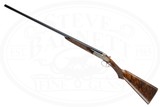FAUSTI BOUTIQUE MODEL DEA BRITISH SL 28 GAUGE PATELLI ENGRAVED - 4 of 17