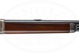 WINCHESTER MODEL 1886 50 EXPRESS (50-110) SPECIAL ORDER PISTOL GRIP MADE 1892 - CODY LETTER - Image 11 of 16