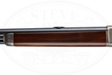 WINCHESTER MODEL 1886 50 EXPRESS (50-110) SPECIAL ORDER PISTOL GRIP MADE 1892 - CODY LETTER - Image 13 of 16