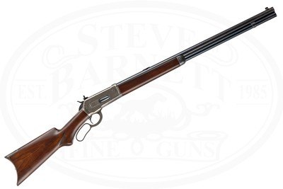 WINCHESTER MODEL 1886 50 EXPRESS (50-110) SPECIAL ORDER PISTOL GRIP MADE 1892 - CODY LETTER - Image 1 of 16