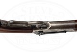 WINCHESTER MODEL 1886 50 EXPRESS (50-110) SPECIAL ORDER PISTOL GRIP MADE 1892 - CODY LETTER - Image 10 of 16