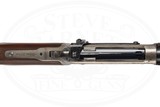 WINCHESTER MODEL 1886 50 EXPRESS (50-110) SPECIAL ORDER PISTOL GRIP MADE 1892 - CODY LETTER - Image 9 of 16