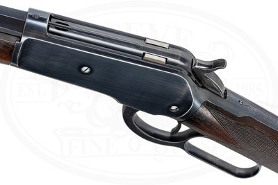 WINCHESTER MODEL 1886 DELUXE 45-70 GOV'T - Image 6 of 15