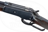 WINCHESTER MODEL 1886 DELUXE 45-70 GOV'T - Image 6 of 15