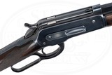 WINCHESTER MODEL 1886 DELUXE 45-70 GOV'T - Image 5 of 15