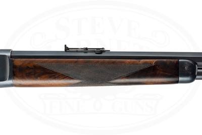 WINCHESTER MODEL 1886 DELUXE 45-70 GOV'T - Image 11 of 15