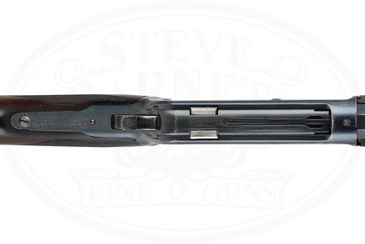 WINCHESTER MODEL 1886 DELUXE 45-70 GOV'T - Image 9 of 15