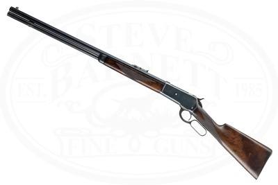 WINCHESTER MODEL 1886 DELUXE 45-70 GOV'T - Image 4 of 15