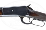 WINCHESTER MODEL 1886 DELUXE 45-70 GOV'T - Image 3 of 15