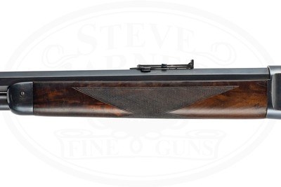WINCHESTER MODEL 1886 DELUXE 45-70 GOV'T - Image 13 of 15