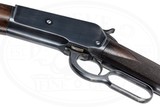 WINCHESTER MODEL 1886 DELUXE 45-70 GOV'T - Image 8 of 15