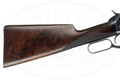 WINCHESTER MODEL 1886 DELUXE 45-70 GOV'T - Image 14 of 15