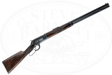 WINCHESTER MODEL 1886 DELUXE 45-70 GOV'T - Image 1 of 15