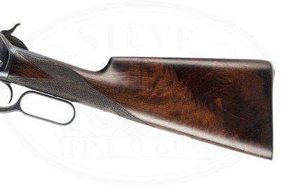 WINCHESTER MODEL 1886 DELUXE 45-70 GOV'T - Image 15 of 15