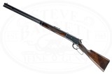 WINCHESTER MODEL 1886 DELUXE 45-70 GOV'T - Image 4 of 15
