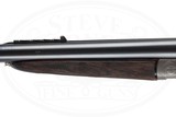 GEORGE GIBBS SIDELOCK EJECTOR DOUBLE RIFLE CHAMBERED IN 461 NO. 2 - SOME AMMO AVAILABLE - Image 15 of 17