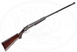 GEORGE GIBBS SIDELOCK EJECTOR DOUBLE RIFLE CHAMBERED IN 461 NO. 2 - SOME AMMO AVAILABLE - Image 4 of 17