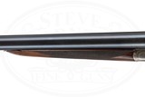 CHARLES LANCASTER BEST SIDELOCK EJECTOR 10 BORE FORMERLY THE PROPERTY OF THE MAHARAJA SAHIB OF PATIALA - Image 14 of 17
