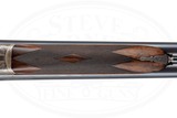 CHARLES LANCASTER BEST SIDELOCK EJECTOR 10 BORE FORMERLY THE PROPERTY OF THE MAHARAJA SAHIB OF PATIALA - Image 13 of 17