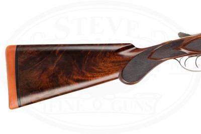 A.H. FOX (CSMC) XE GRADE 20 GAUGE WITH 30 INCH BARRELS - TUSCANO ENGRAVED - Image 15 of 17