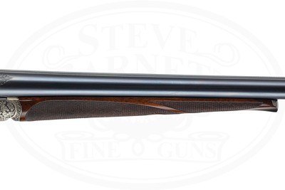 A.H. FOX (CSMC) XE GRADE 20 GAUGE WITH 30 INCH BARRELS - TUSCANO ENGRAVED - Image 12 of 17