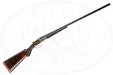 A.H. FOX (CSMC) XE GRADE 20 GAUGE WITH 30 INCH BARRELS - TUSCANO ENGRAVED - Image 3 of 17