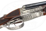 A.H. FOX (CSMC) XE GRADE 20 GAUGE WITH 30 INCH BARRELS - TUSCANO ENGRAVED - Image 7 of 17