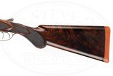 A.H. FOX (CSMC) XE GRADE 20 GAUGE WITH 30 INCH BARRELS - TUSCANO ENGRAVED - Image 16 of 17