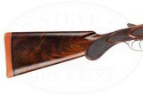 A.H. FOX (CSMC) XE GRADE 20 GAUGE WITH 30 INCH BARRELS - TUSCANO ENGRAVED - Image 15 of 17