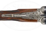 A.H. FOX (CSMC) XE GRADE 20 GAUGE WITH 30 INCH BARRELS - TUSCANO ENGRAVED - Image 9 of 17