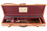 A.H. FOX (CSMC) XE GRADE 20 GAUGE WITH 30 INCH BARRELS - TUSCANO ENGRAVED - Image 17 of 17