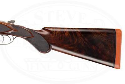 A.H. FOX (CSMC) XE GRADE 20 GAUGE WITH 30 INCH BARRELS - TUSCANO ENGRAVED - Image 16 of 17