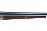 A.H. FOX (CSMC) XE GRADE 20 GAUGE WITH 30 INCH BARRELS - TUSCANO ENGRAVED - Image 12 of 17