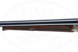A.H. FOX (CSMC) XE GRADE 20 GAUGE WITH 30 INCH BARRELS - TUSCANO ENGRAVED - Image 14 of 17