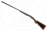 A.H. FOX (CSMC) XE GRADE 20 GAUGE WITH 30 INCH BARRELS - TUSCANO ENGRAVED - Image 4 of 17
