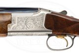 BROWNING CITORI 525 SPORTING GRADE 3 16 GAUGE WITH 32 INCH BARRELS - 3 of 16