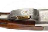 BROWNING CITORI 525 SPORTING GRADE 3 16 GAUGE WITH 32 INCH BARRELS - 11 of 16
