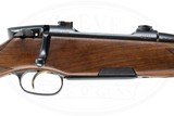 STEYR MANNLICHER LUXUS 30-06 - Image 2 of 11