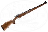 STEYR MANNLICHER LUXUS 30-06 - Image 1 of 11