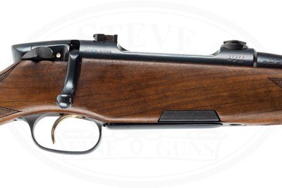 STEYR MANNLICHER LUXUS 30-06 - Image 2 of 11