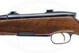 STEYR MANNLICHER LUXUS 30-06 - Image 3 of 11